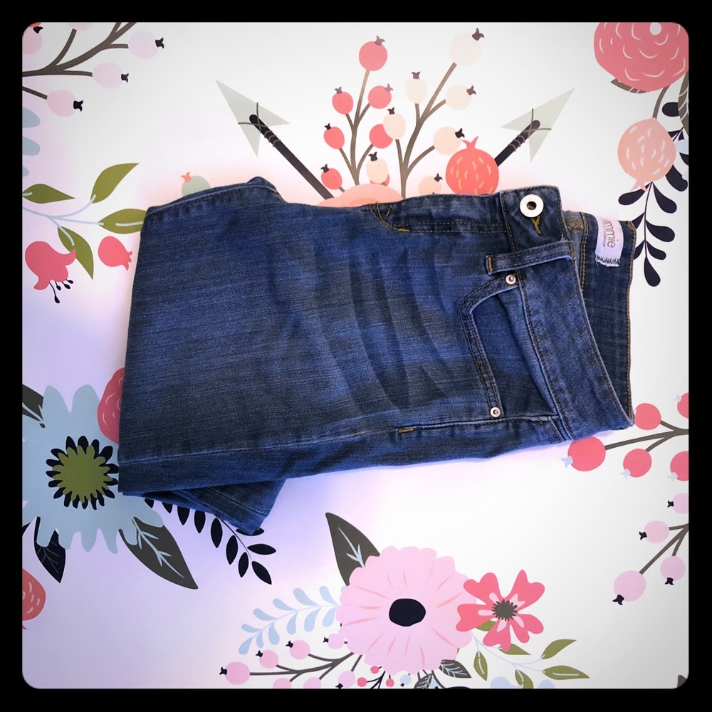 🎀🎀 Yummie by Heather Thomson Jeans.